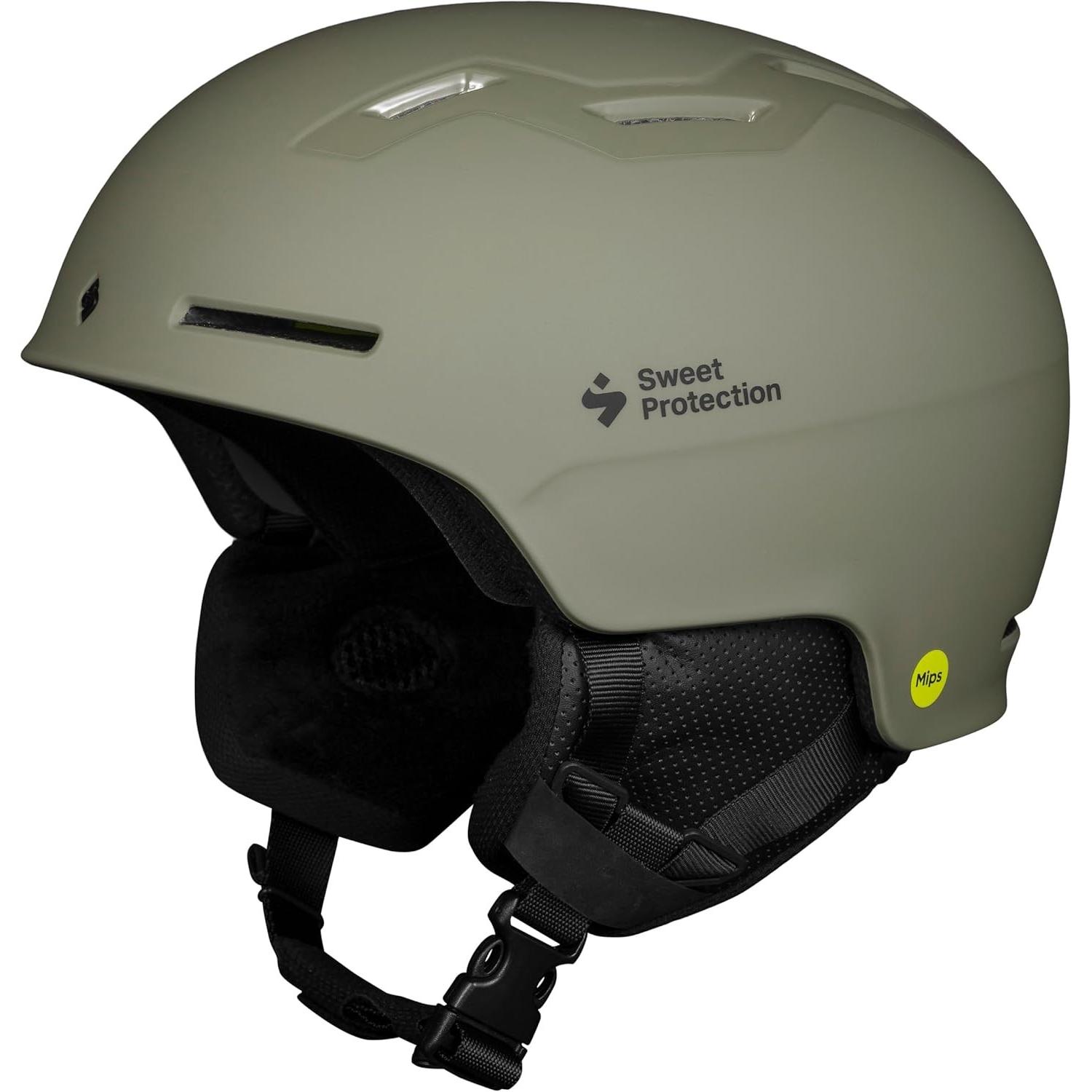 Sweet Protection, Casco da sci, (59 - 61 cm, L, XL)