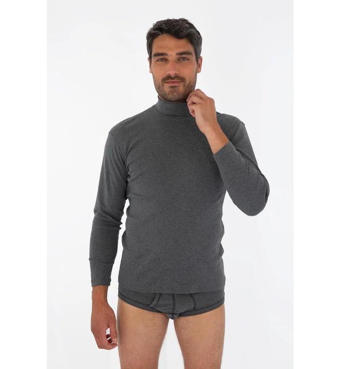 Produktbild Armor Lux Pullover mit Stehkragen (M)