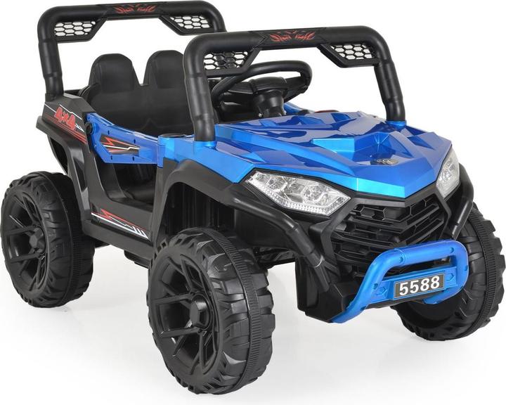 Produktbild Moni Elektroauto Buggy Fast UTV 5588 (12 V)