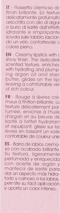 Produktbild Naj Oleari Creamy Delight (03 Beige Rose)