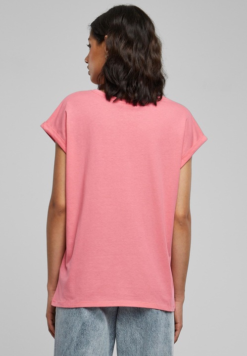 Immagine prodotto Urban Classics Tee a spalla estesa da donna (XS)