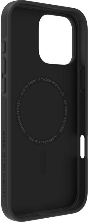 Produktbild dbramante1928 Iceland Ultra D3O (Apple iPhone 16 Pro Max)