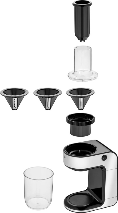 Actual product image WMF Kult X Spiralizer