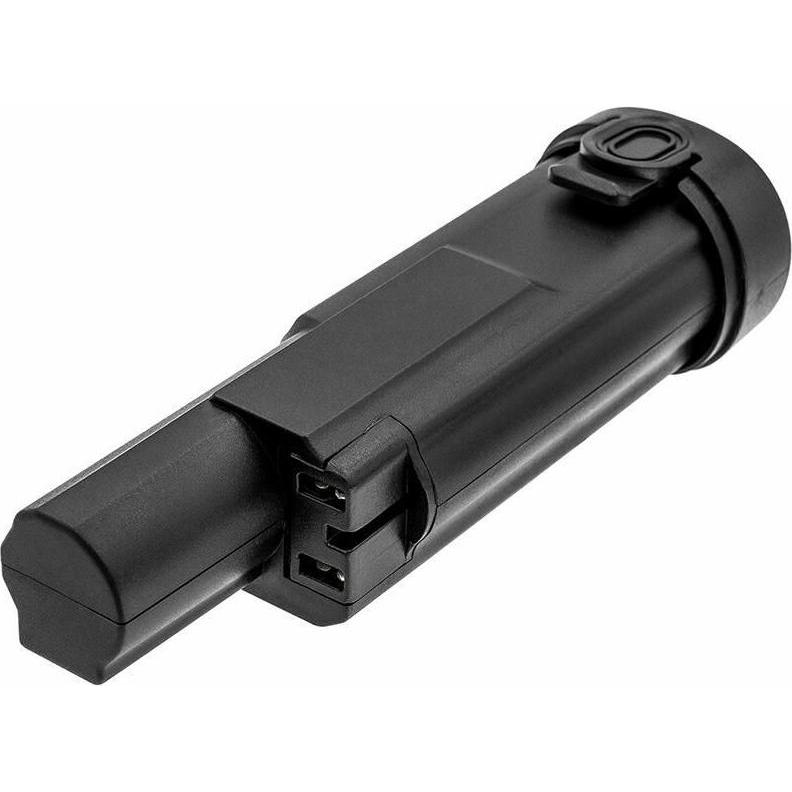 CoreParts Battery for Vacuum, Staubsauger Zubehör, Schwarz