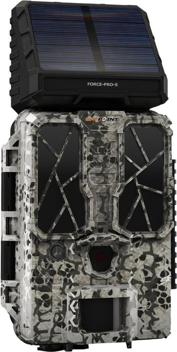 Actual product image Spypoint FORCE-PRO-S wildlife camera