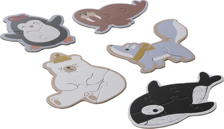 Immagine prodotto Vertbaudet Puzzle (6 pezzi)