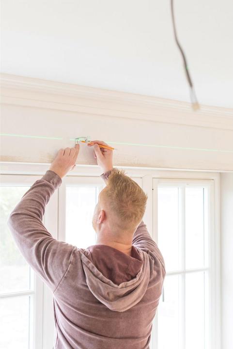 Immagine prodotto Black & Decker Linea laser