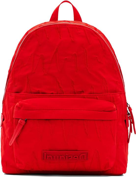 Actual product image Desigual Backpack 38 cm laptop compartment