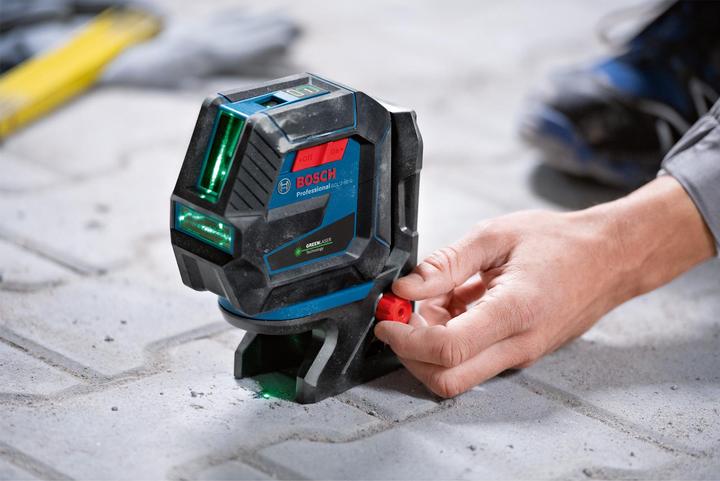 Actual product image Bosch Professional RM 10