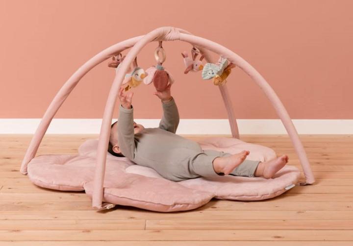 Image du produit Little Dutch Flowers & Butterflies