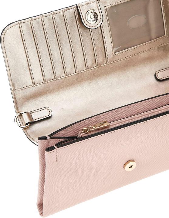 Image du produit Guess Noelle Clutch Porte-monnaie 21 cm