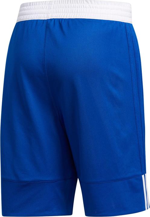 Actual product image adidas 3G Speed Reversible Basketball Shorts Men (XS)