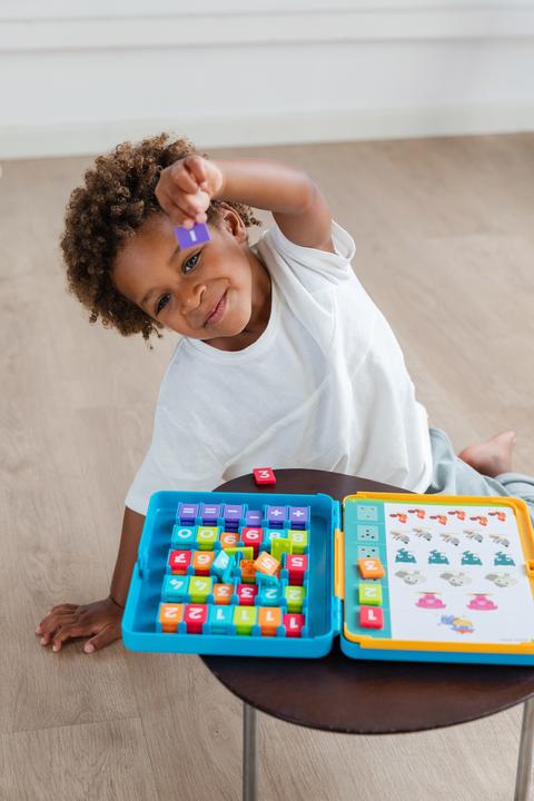 Produktbild Jumbo I Teach Math (Niederländisch)