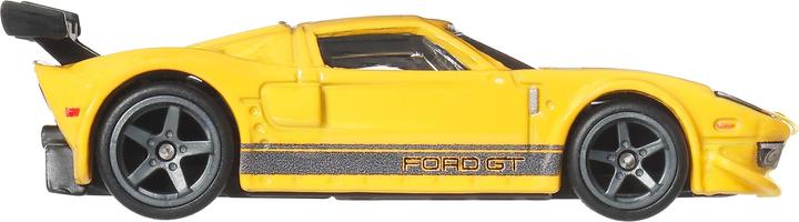 Immagine prodotto Hot Wheels Premium Ford GT