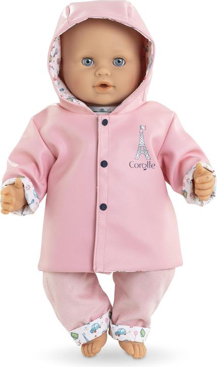 Image du produit Corolle MGP 36cm imperméable, Paris
