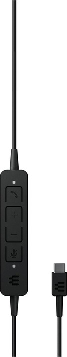 Actual product image EPOS I SENNHEISER ADAPT 160 USB-C II (Cable, USB-C)