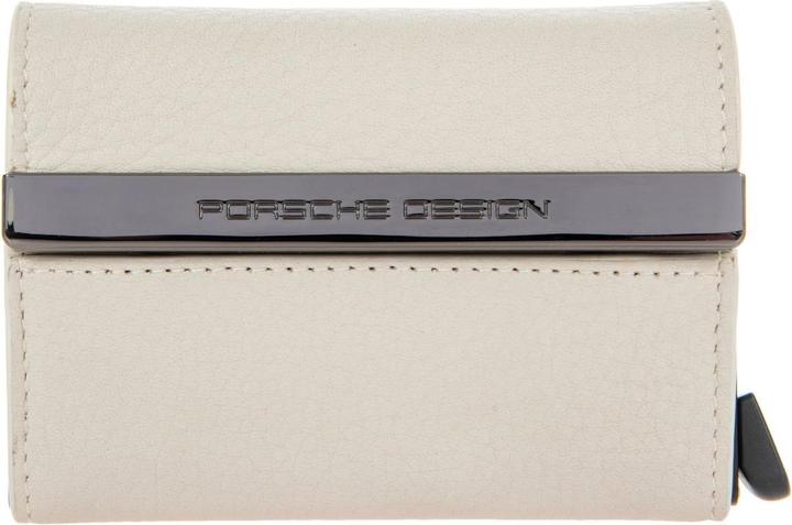 Actual product image Porsche Design PD X Secrid Card Holder