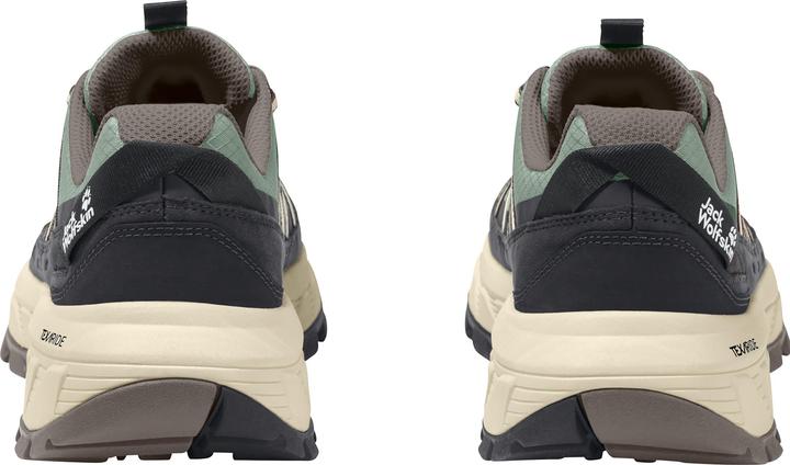 Produktbild Jack Wolfskin Women's Wild Hike Texapore Low (37)