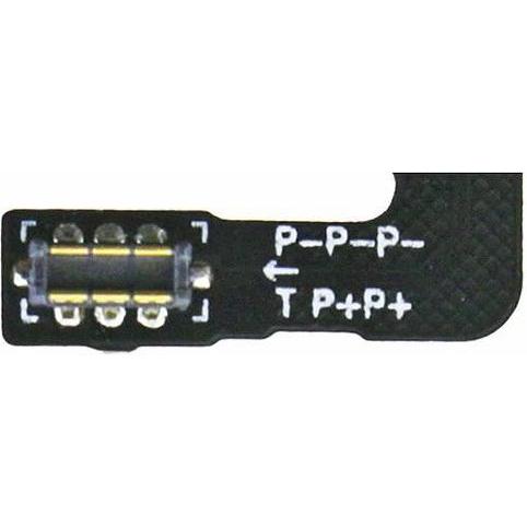 CoreParts Mobile Battery for BLU (Akku), Mobilgerät Ersatzteile