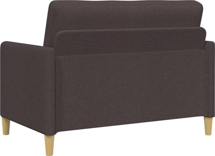 Produktbild vidaXL Modernes Sofa (2-Sitzer)