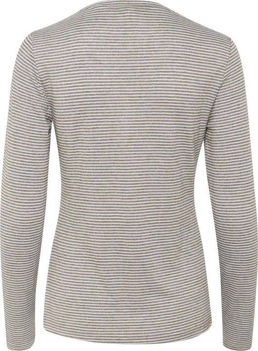cashmere blue stripe, Cub