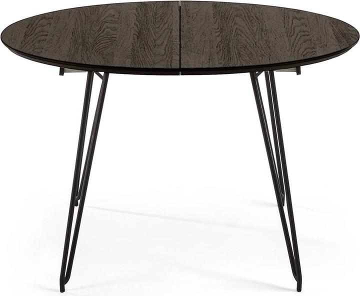 Actual product image Kave Home Milian (120 x 120 x 75 cm)