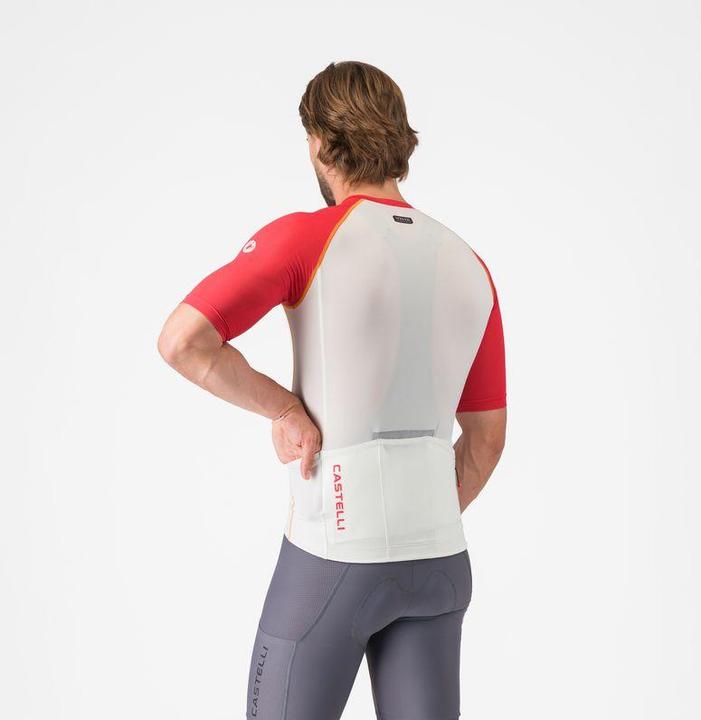 Produktbild Castelli Unlimited Endurance 3 Jersey (3XL)