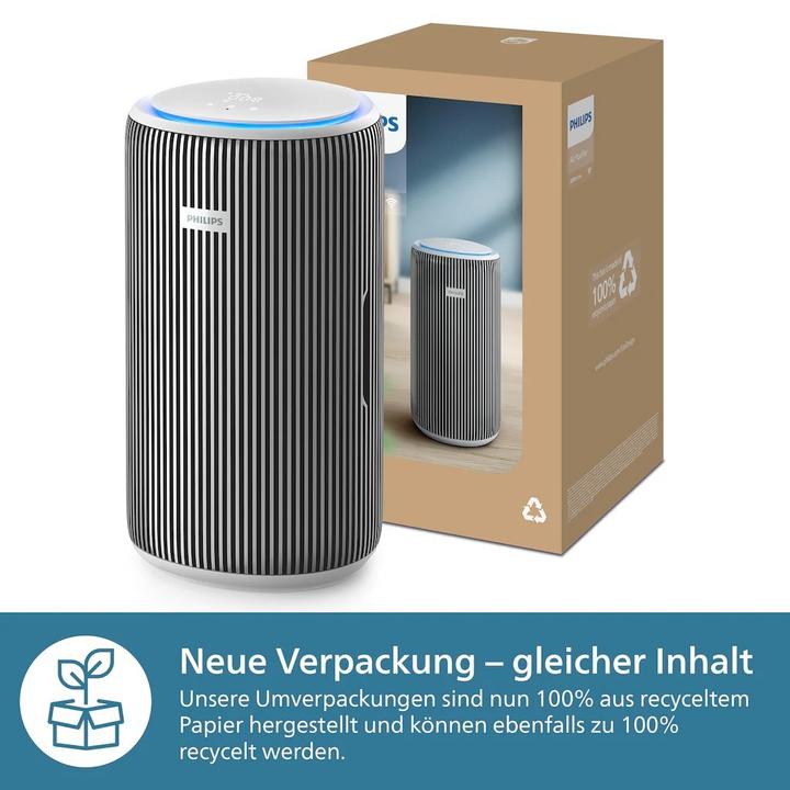 Image du produit Philips PureProtect 3200 Series (135 m²)