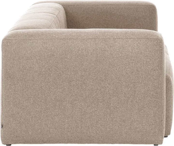 Actual product image Kave Home Blok (3-seater)