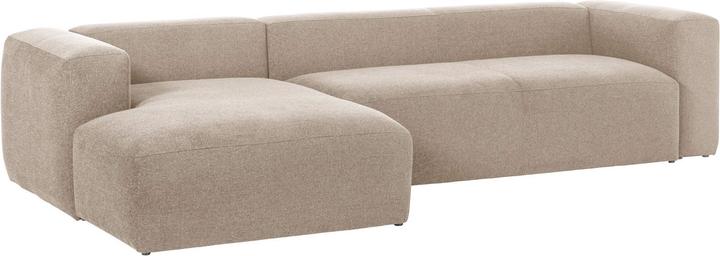 Produktbild Kave Home Blok (5-Sitzer, Ecksofa, Big Sofa)