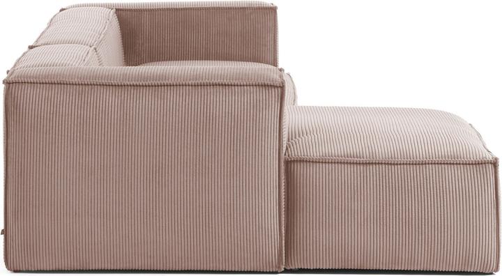 Actual product image Kave Home Blok (5-seater, Big sofa, Corner sofa)