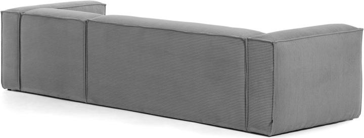 Produktbild Kave Home Blok (Ecksofa, Big Sofa)