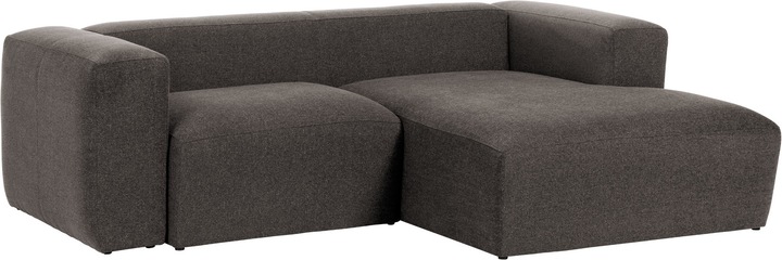 Image du produit Kave Home Blok (3 places, Canapé d'angle)