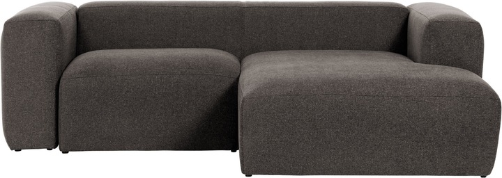 Image du produit Kave Home Blok (3 places, Canapé d'angle)