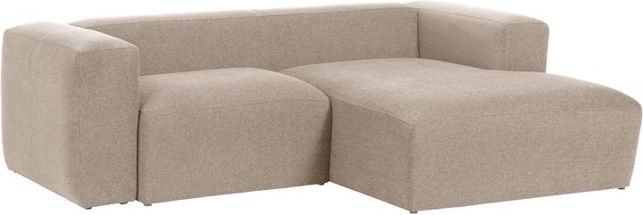 Actual product image Kave Home Blok (3-seater, Corner sofa)
