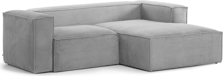 Kave Home Blok (3 places, Canapé d'angle)