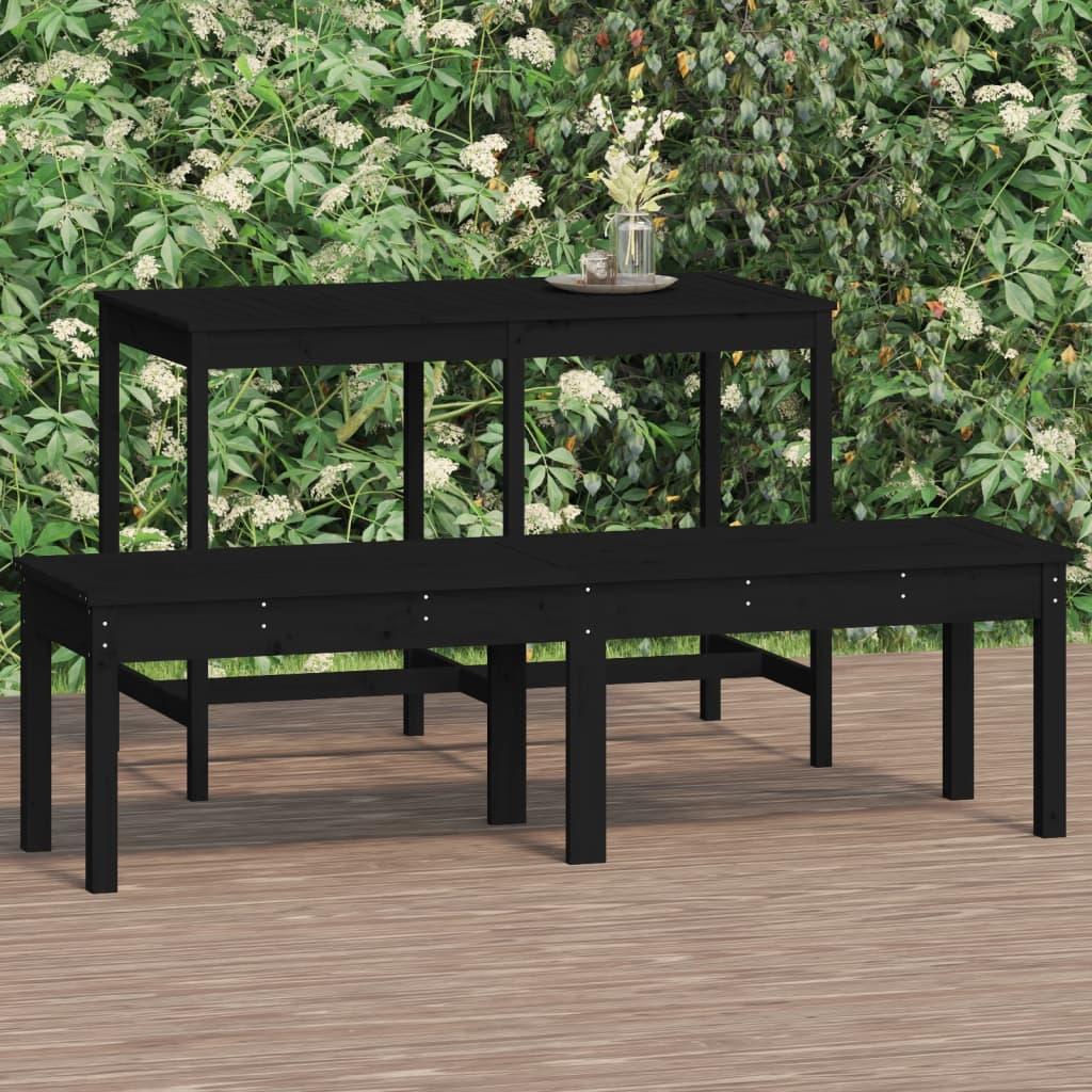 Thumbnail - VidaXL, Gartenbank, Laraine