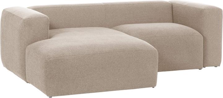Produktbild Kave Home Blok (3-Sitzer, Ecksofa)