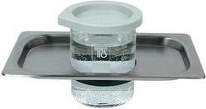 Emag Ultraschallreiniger-Deckel 2 l (2000 ml)