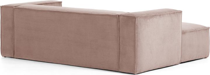 Actual product image Kave Home Blok (Corner sofa, 3-seater)