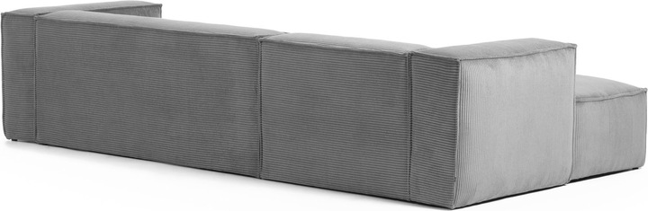 Image du produit Kave Home Blok (Canapé d'angle, 4 places)