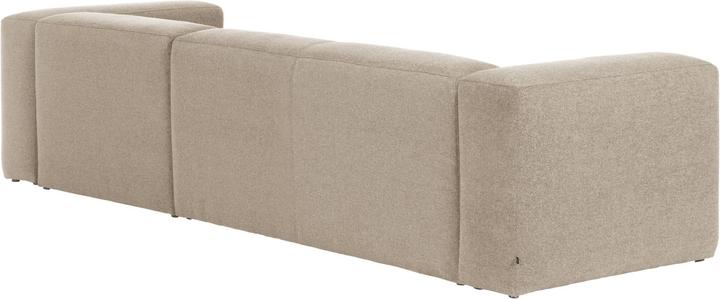 Actual product image Kave Home Blok (Corner sofa, 4-seater)