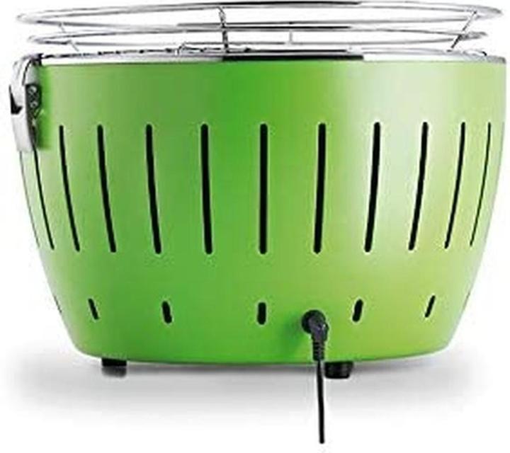 Image du produit LotusGrill XL avec USB (40.50 cm)