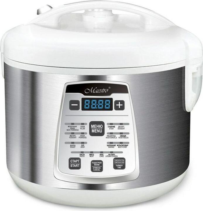 Maestro Multicooker