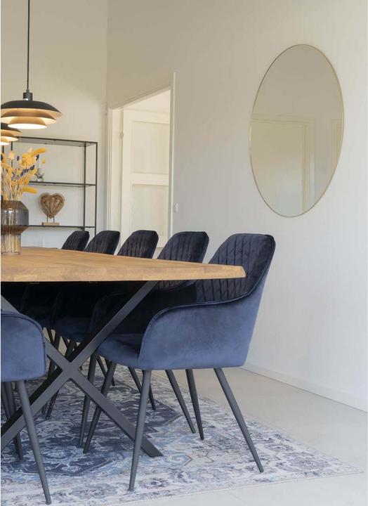 Produktbild House Nordic Toulon (300 x 100 x 75 cm)