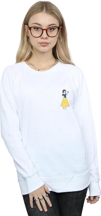 Produktbild Disney Princess Snow White Chest Sweatshirt (XL)