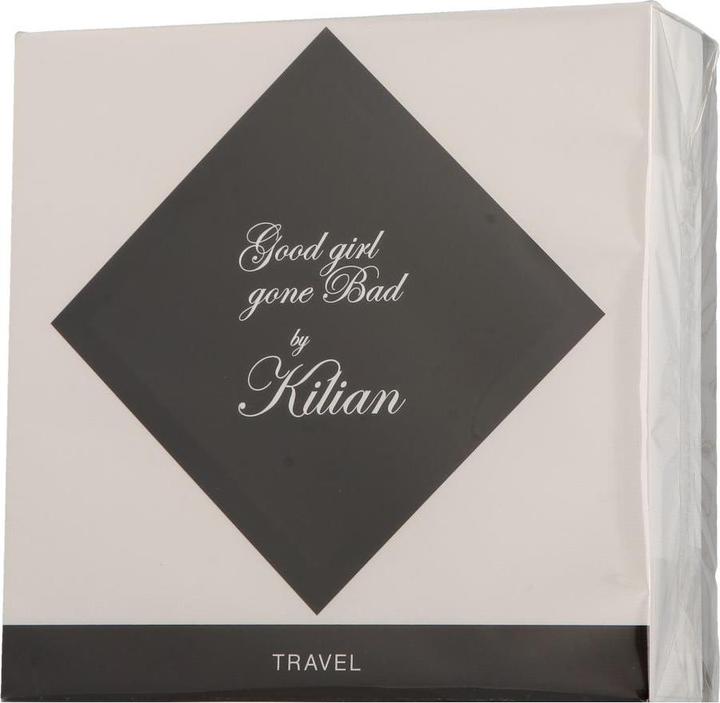 Actual product image By Kilian Eau de Parfum Travel (Eau de parfum, 30 ml)