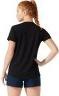 Produktbild ASICS Performance Core Ss Top Lady Performance Black (M)