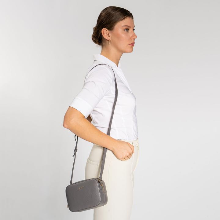 Immagine prodotto Lazarotti Bologna Borsa a tracolla in pelle 19 cm