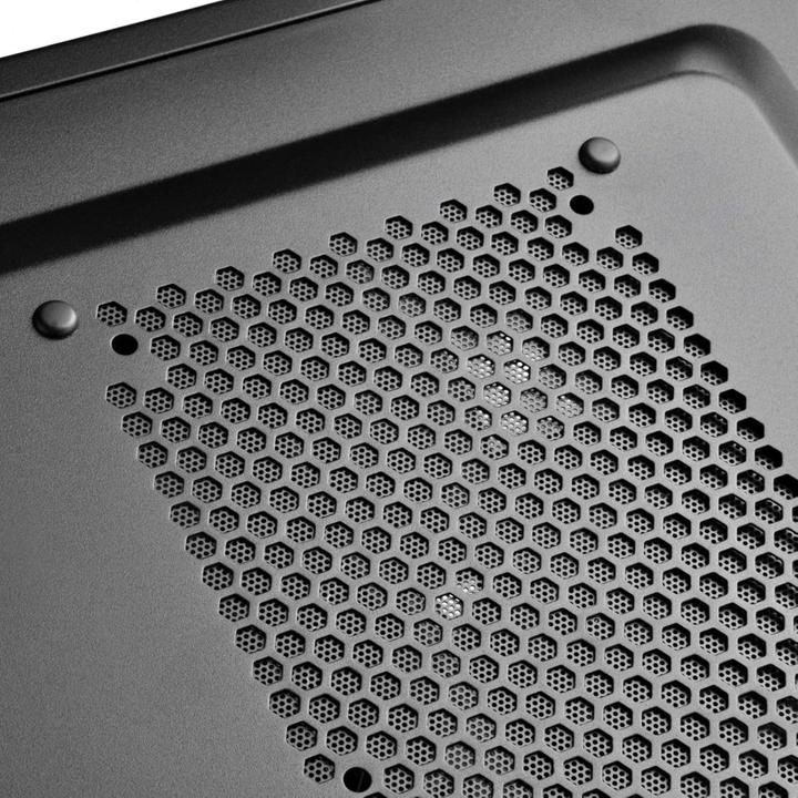 Produktbild Silverstone Obudowa CS380 V2 (SST-CS380 V2) (ATX)